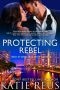 [Red Stone Security 21] • Protecting Rebel